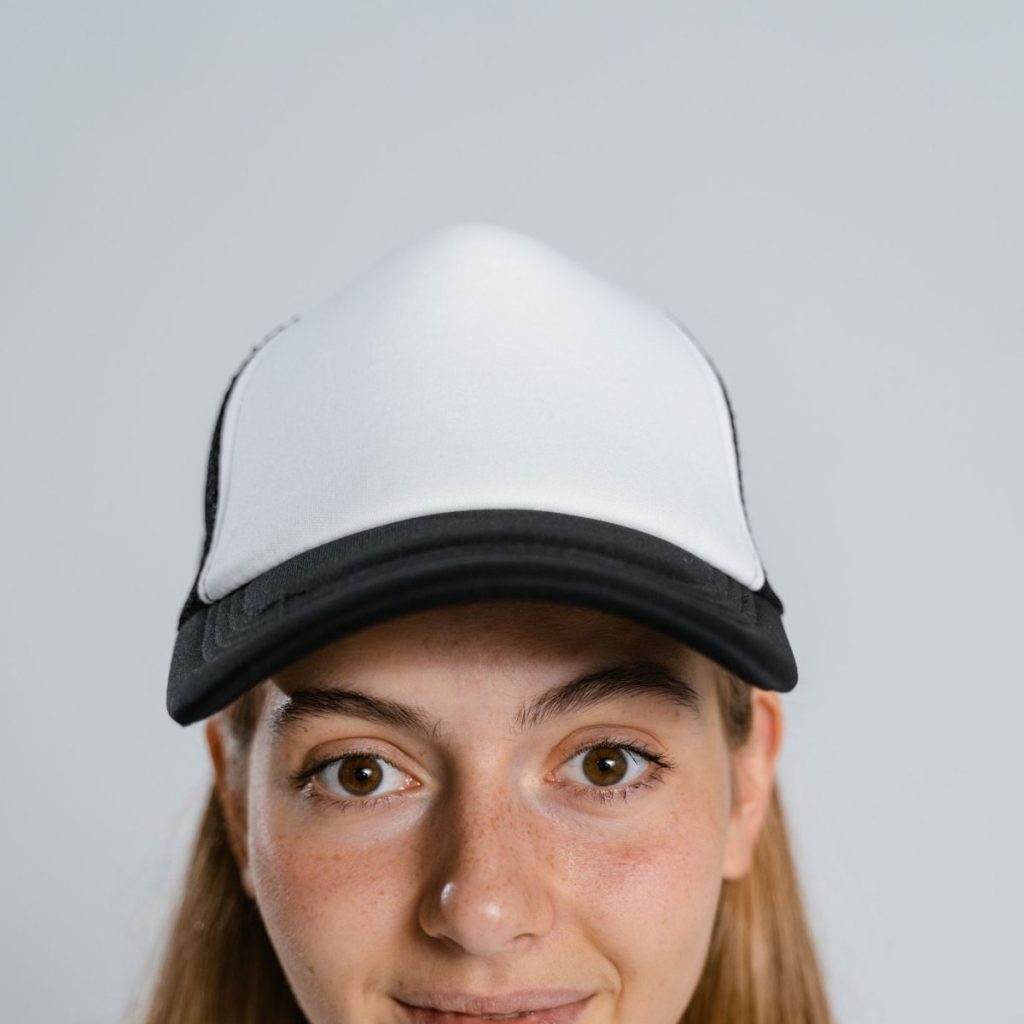 Casquette — Photo 1 sur 1