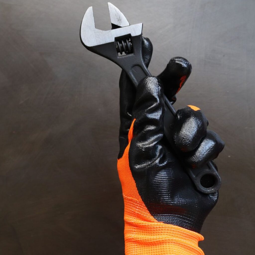 Gants EN 388 : comment lire le marquage
